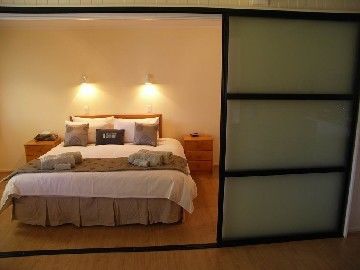 컴벌랜드 리조트 앤 스파 번트파인 외부 사진